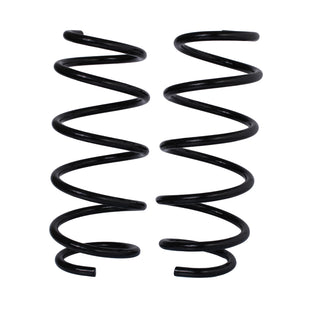 Resortes Ag Confort Honda CRV 2012-2016 delanteros