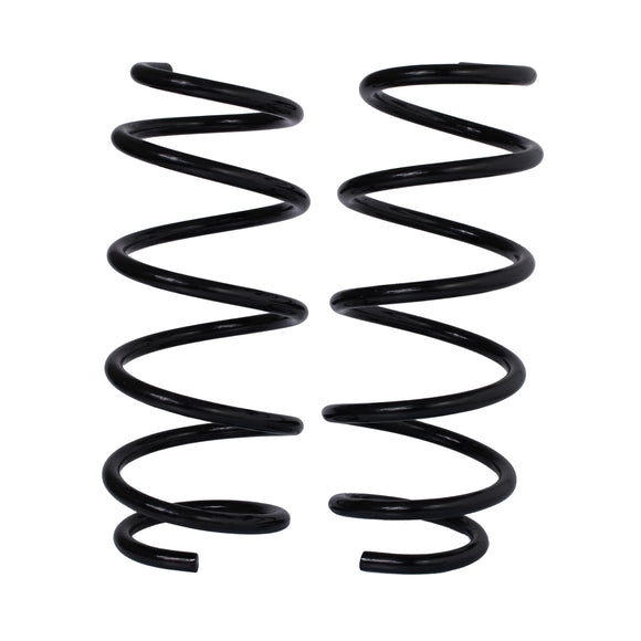 Resortes Ag Confort Honda CRV 2012-2016 delanteros