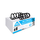 Resortes Ag Confort Honda CRV 2012-2016 delanteros-1