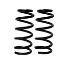 Resortes Originales Ag Confort Honda CRV 2002-2011 Par Trasero-1