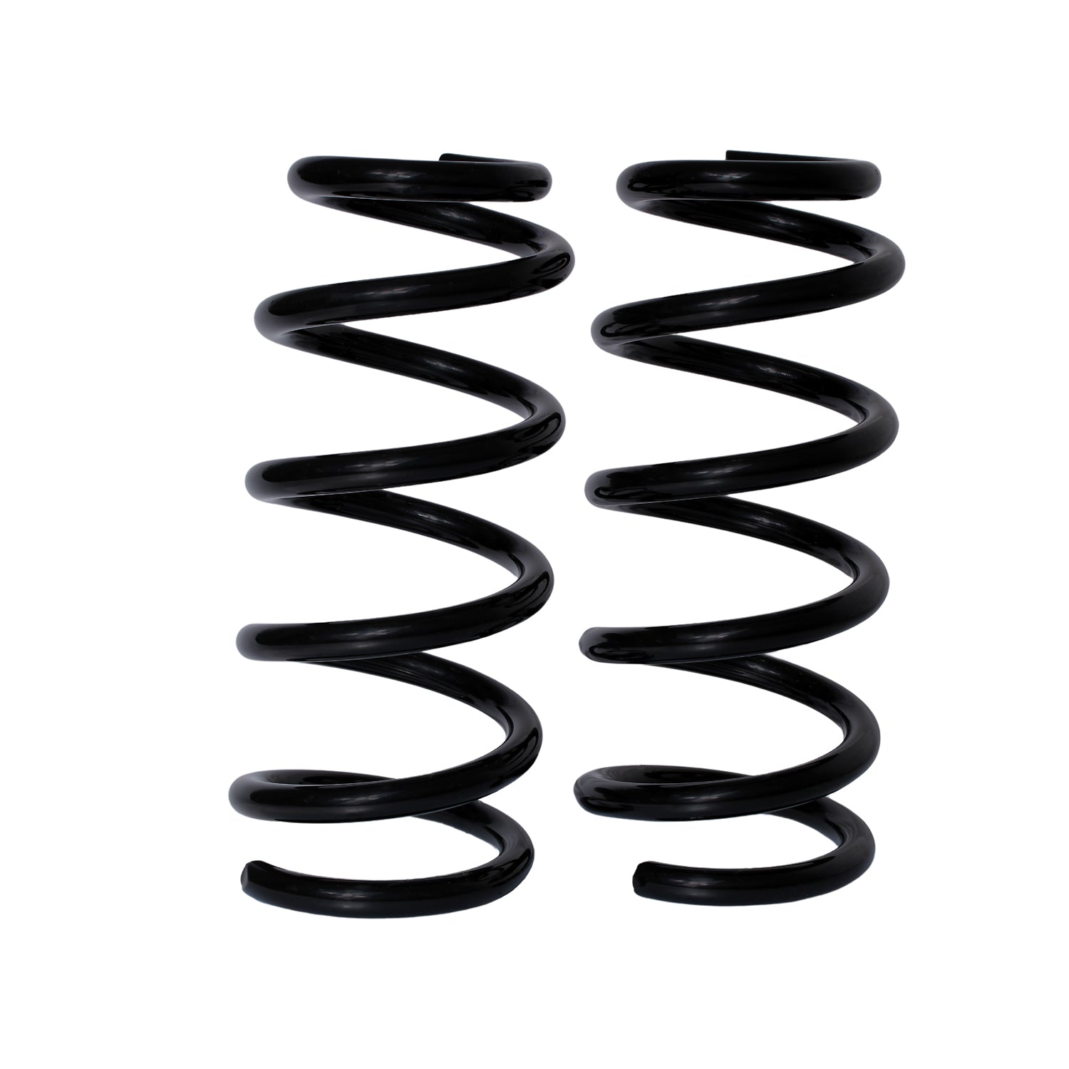 Resortes Originales Ag Confort Honda CR-V 2002-2011 Par Trasero