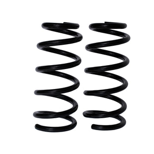 Resortes Originales Ag Confort Honda CRV 2002-2011 Par Trasero