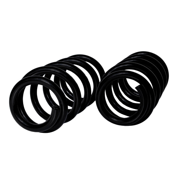 Resortes Originales Ag Confort Honda CRV 2002-2011 Par Trasero