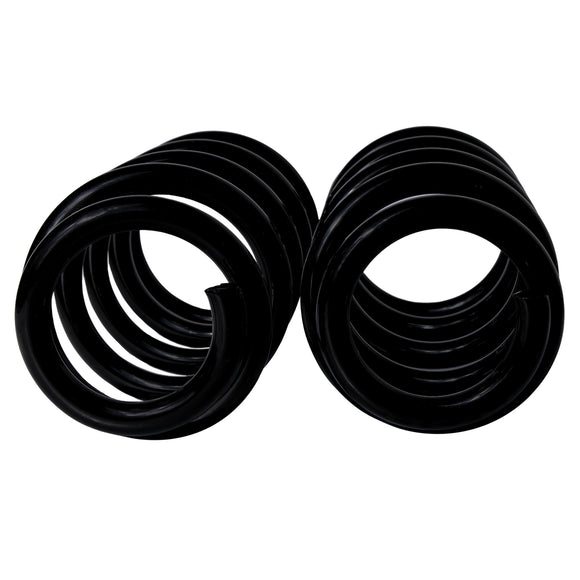 Resortes Originales Ag Confort Honda CRV 2002-2011 2 Piezas