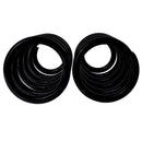 Resortes Originales Ag Confort Honda CRV 2002-2011 2 Piezas-4