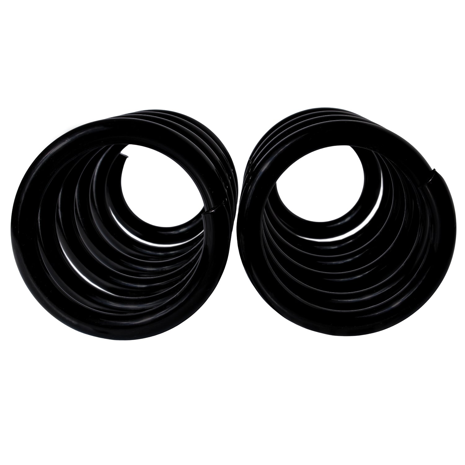 Resortes Originales Ag Confort Honda CR-V 2002-2011 Par Trasero