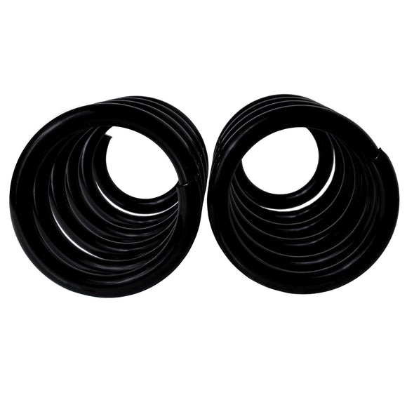 Resortes Originales Ag Confort Honda CRV 2002-2011 Par Trasero