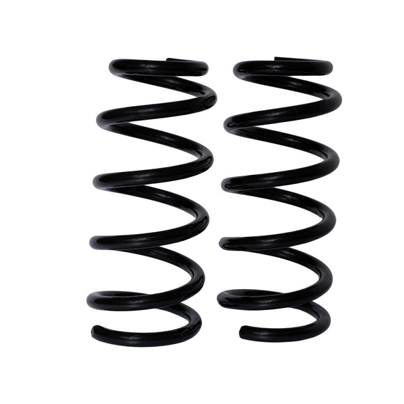 Resortes Originales Ag Confort Honda CRV 2002-2011 2 Piezas