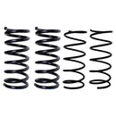 Resortes Originales AG Confort Honda Odyssey 1999-2004 Kit 4 Piezas-2