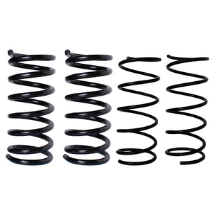 Resortes Originales AG Confort Honda Odyssey 1999-2004 Kit 4 Piezas