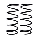 Resortes Originales AG Confort Honda Odyssey 1999-2004 Par Delantero-1