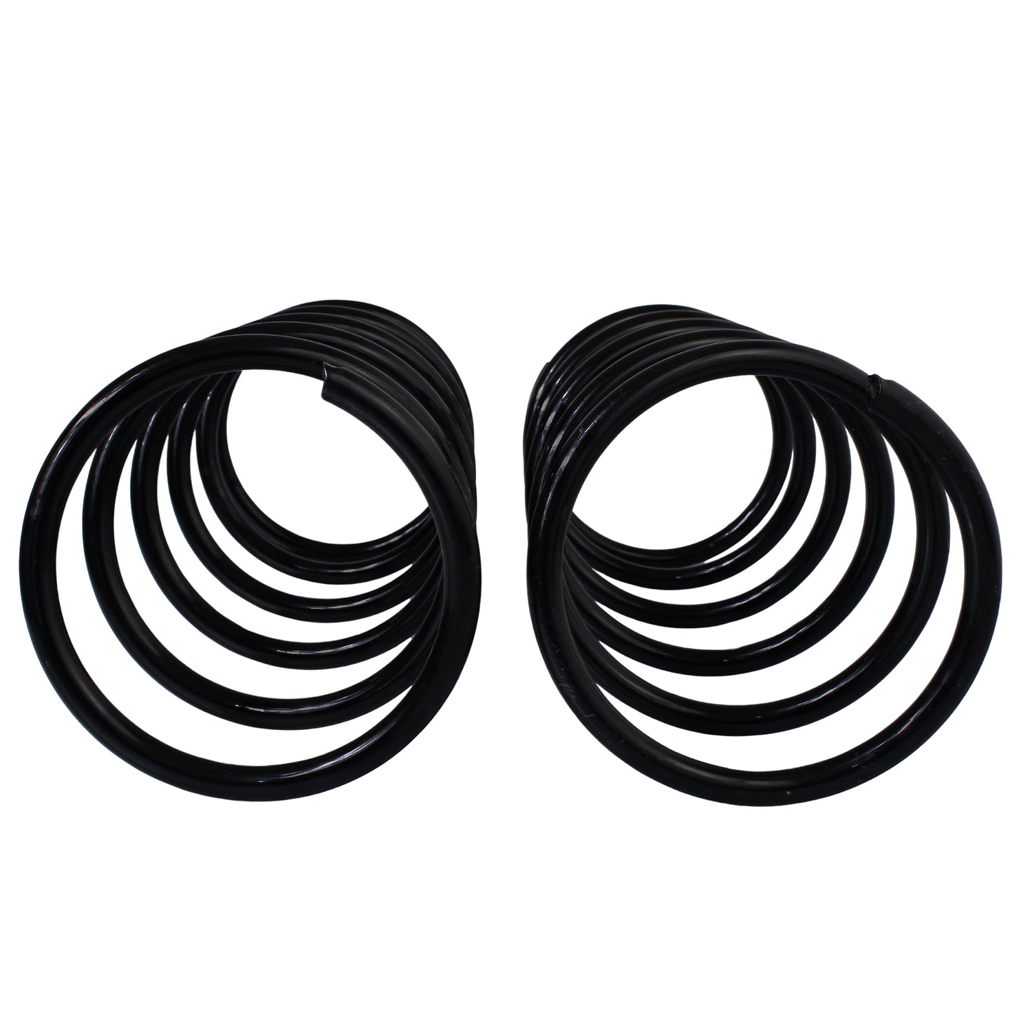 Resortes Originales Ag Confort Honda Odyssey 99-04 Par Delantero