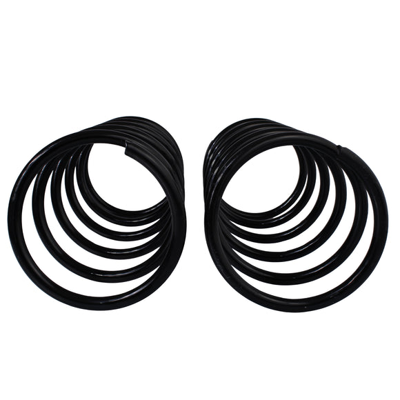 Resortes Originales AG Confort Honda Odyssey 1999-2004 Par Delantero