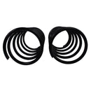 Resortes Originales AG Confort Honda Odyssey 1999-2004 Par Delantero-4