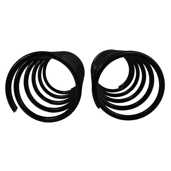 Resortes Originales AG Confort Honda Odyssey 1999-2004 Par Delantero