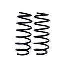Resortes Originales AG Confort Honda Fit 2009-2014 Delanteros-2