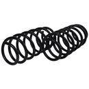 Resortes Originales Ag Confort Honda Fit 2009-2014 Delanteros-2