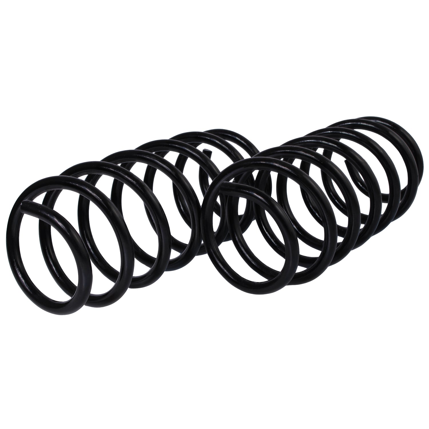 Resortes Originales Ag Confort Honda Fit 2009-2014 Delanteros