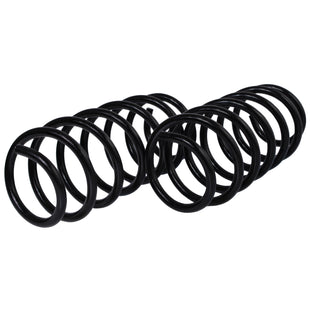 Resortes Originales Ag Confort Honda Fit 09-12 Kit 4 Piezas