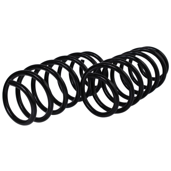 Resortes Originales Ag Confort Honda Fit 09-12 Kit 4 Piezas