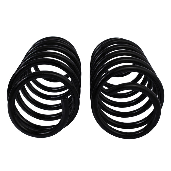 Resortes Originales Ag Confort Honda Fit 2009-2014 Delanteros