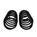 Resortes Originales Ag Confort Honda Fit 2009-2014 Delanteros-4