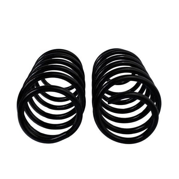 Resortes Originales Ag Confort Honda Fit 2009-2014 Delanteros