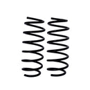 Resortes Originales Ag Confort Honda Fit 2009-2014 Delanteros-1