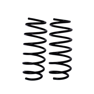 Resortes Originales Ag Confort Honda Fit 2009-2014 Delanteros