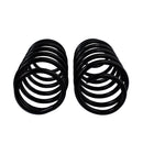 Resortes Originales AG Confort Honda Fit 2009-2014 Delanteros-5