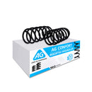 Resortes Originales AG Confort Honda Fit 2009-2014 Delanteros-1
