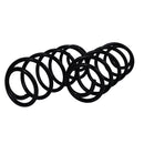 Kit Original Resortes y Amortiguadores Honda Fit 09-14-6