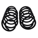 Resortes Originales Ag Confort Honda Fit 2009-2014 Par Trasero-4