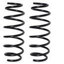 Resortes Originales Ag Confort Honda City 2010-2013 Delanteros-1