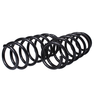 Resortes Originales Ag Confort Honda City 2010-2013 Delanteros y Traseros