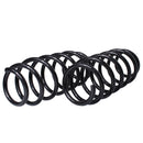 Resortes Originales Ag Confort Honda City 2010-2013 Delanteros-2