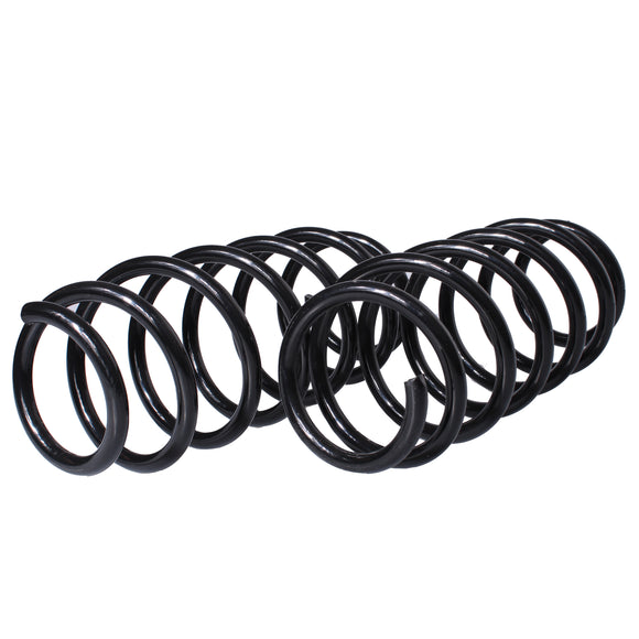 Resortes Originales Ag Confort Honda City 2010-2013 Delanteros