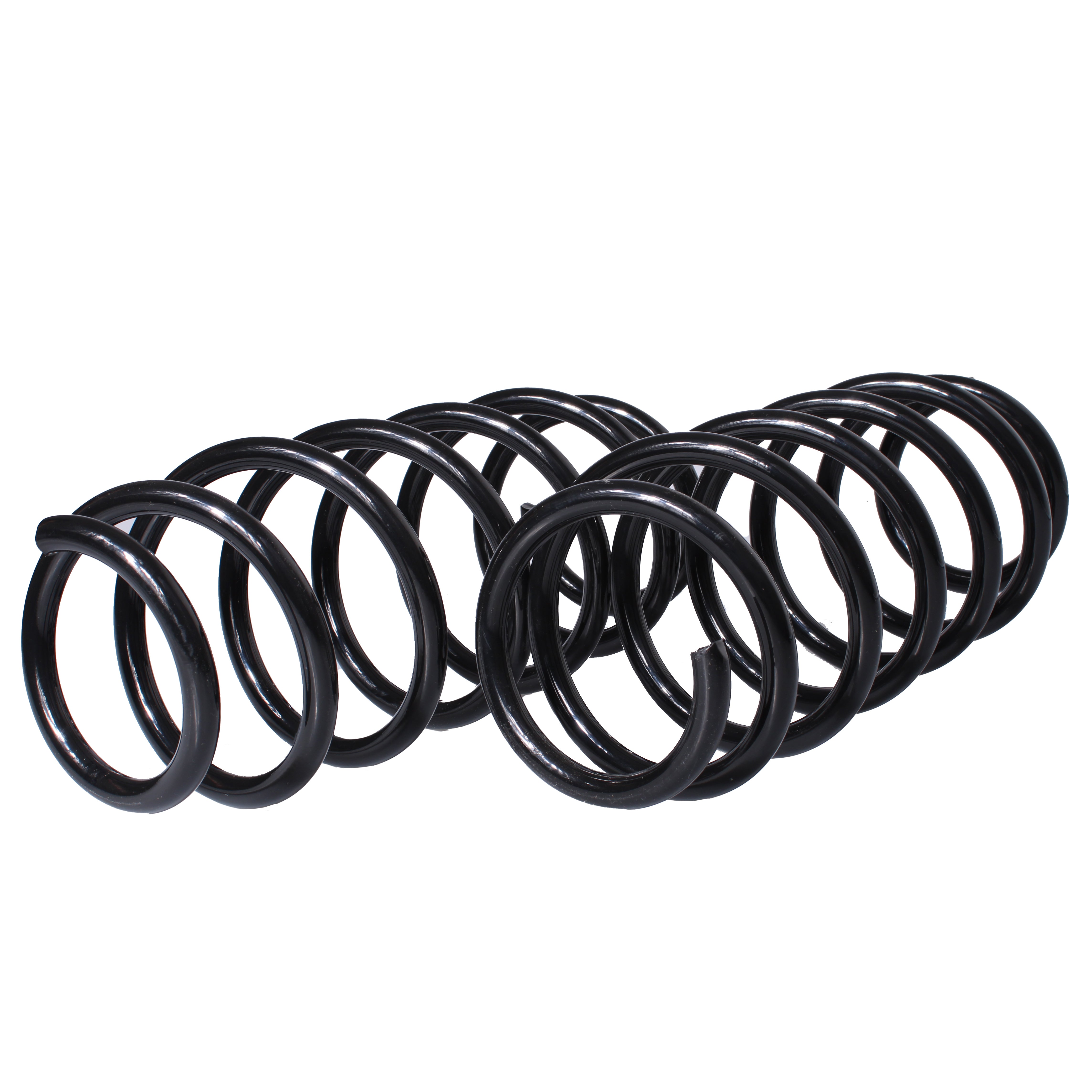 Kit Original Resortes, Amortiguadores y Bases Honda City 09-13 Del Kit X6