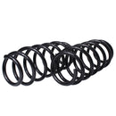 Resortes Originales AG Confort Honda City 2010-2013 Delanteros y Traseros-3