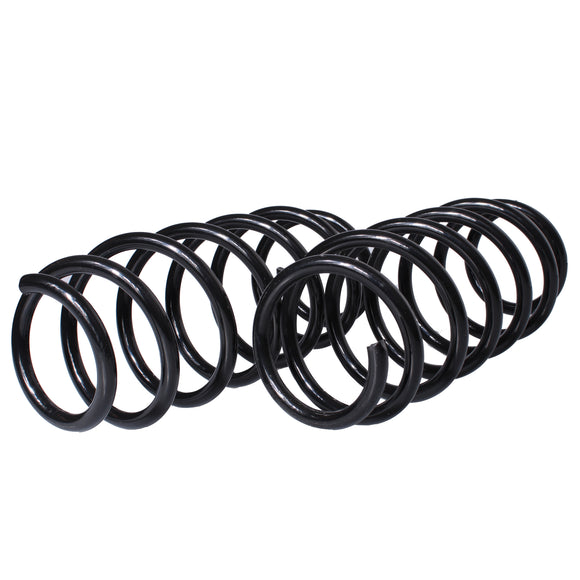 Resortes Originales AG Confort Honda City 2010-2013 Delanteros y Traseros