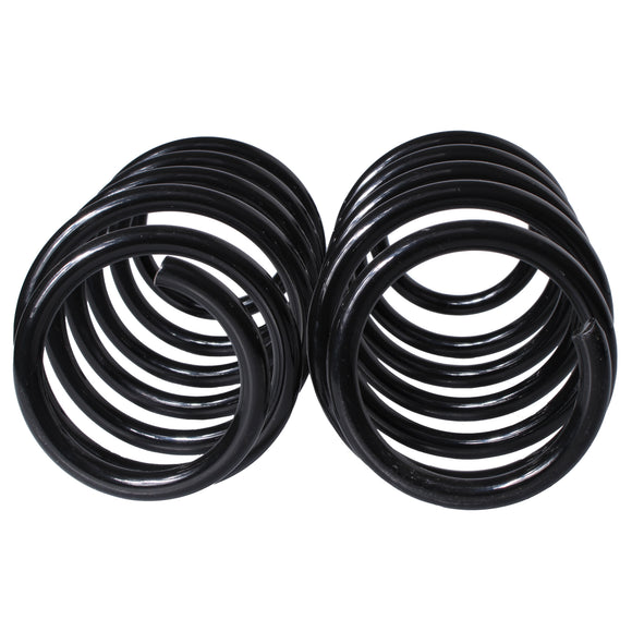 Resortes Originales AG Confort Honda City 2010-2013 Delanteros