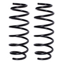 Resortes Originales AG Confort Honda City 2010-2013 Delanteros-2
