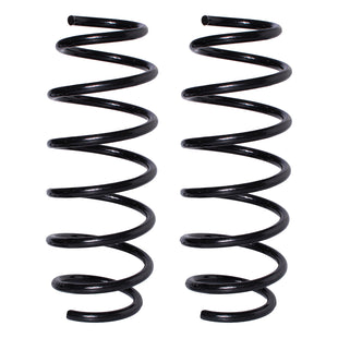 Resortes Originales AG Confort Honda City 2010-2013 Delanteros
