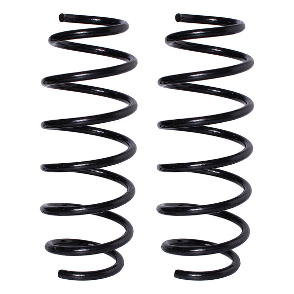 Resortes Originales AG Confort Honda City 2010-2013 Delanteros