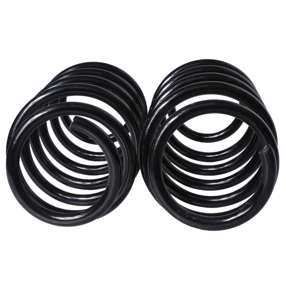 Resortes Originales Ag Confort Honda City 2010-2013 Delanteros