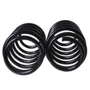 Resortes Originales Ag Confort Honda City 2010-2013 Delanteros-4