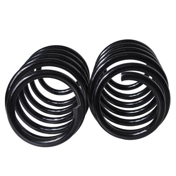 Resortes Originales Ag Confort Honda City 2010-2013 Delanteros