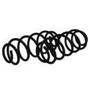 Resortes Originales Ag Confort Honda City 2010-2013 Par Trasero-2