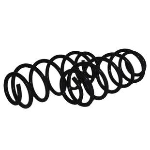 Resortes Originales Ag Confort Honda City 2010-2013 Par Trasero