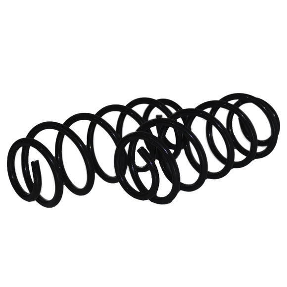 Resortes Originales Ag Confort Honda City 2010-2013 Par Trasero